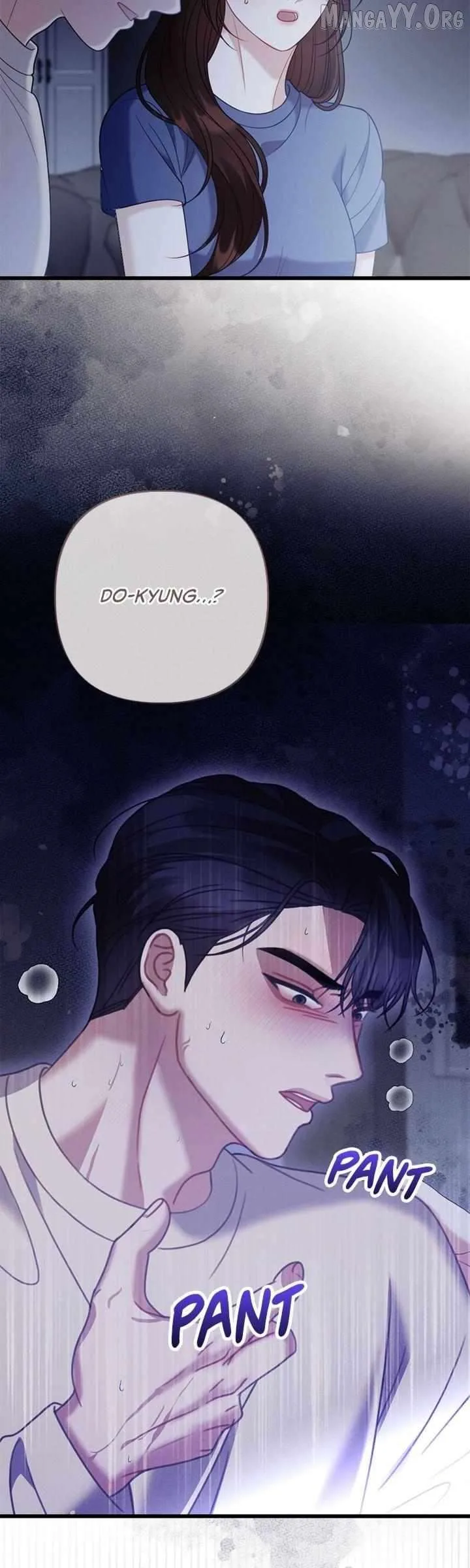 Late Regret Chapter 38 page 40