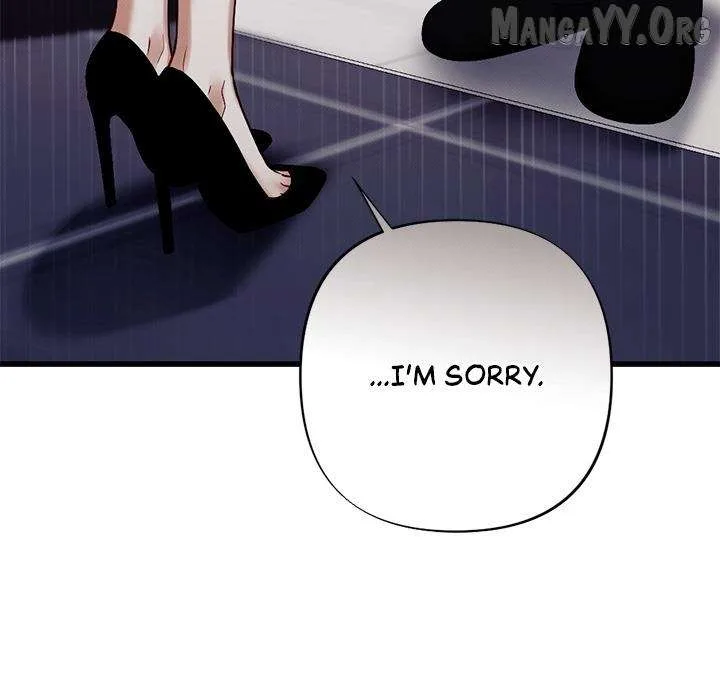 Late Regret Chapter 43 page 19