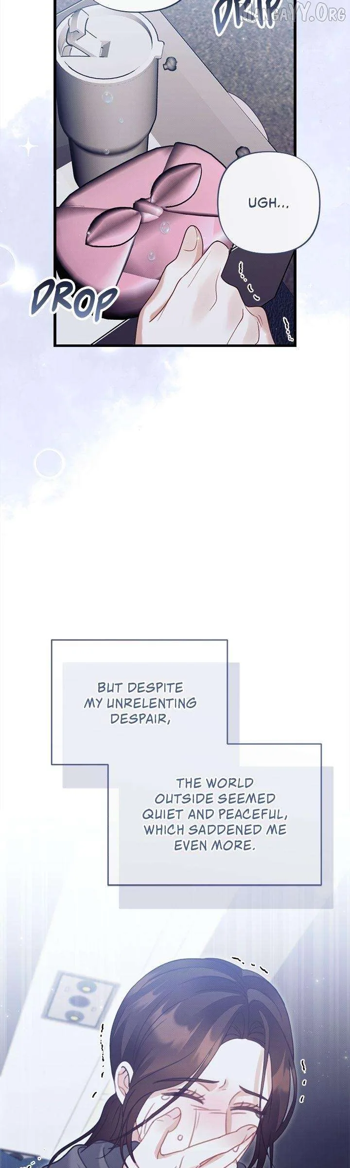 Late Regret Chapter 42 page 16