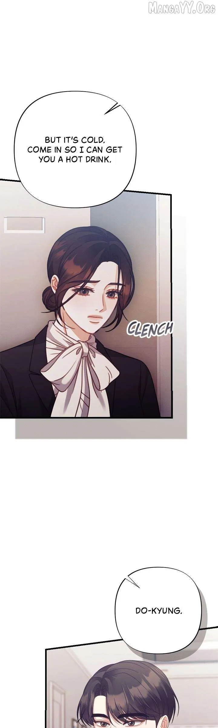 Late Regret Chapter 43 page 8