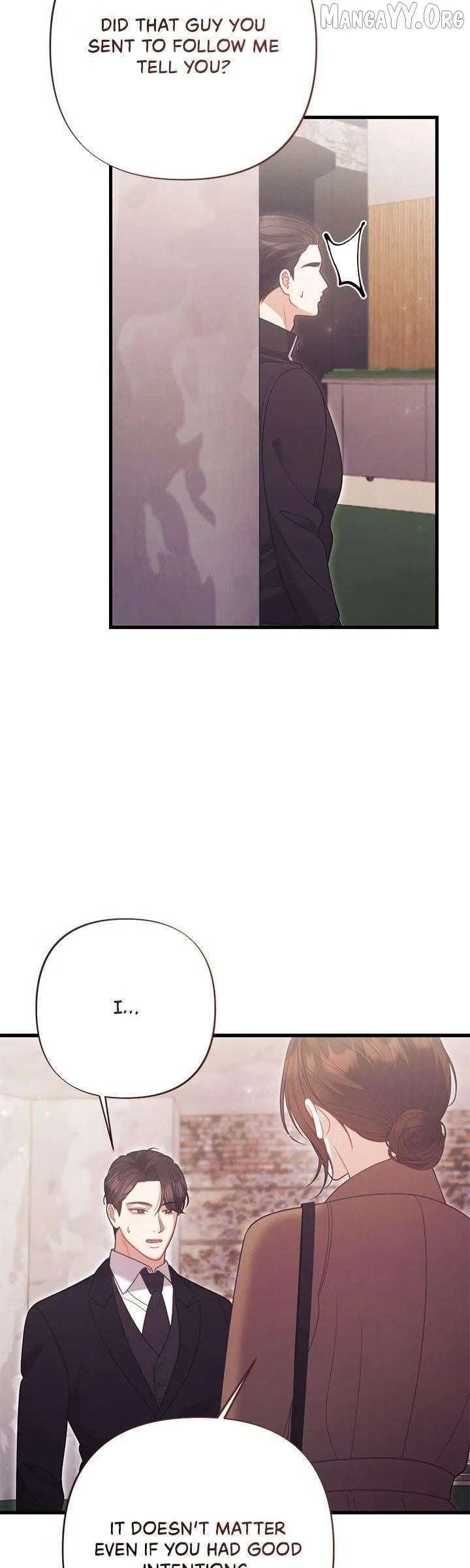 Late Regret Chapter 34 page 60
