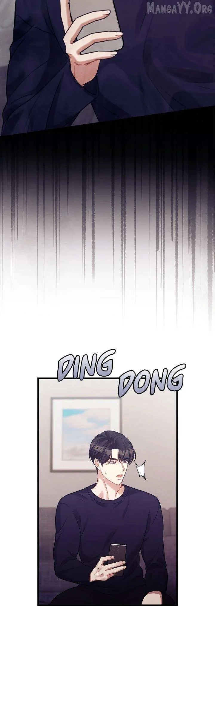 Late Regret Chapter 43 page 4