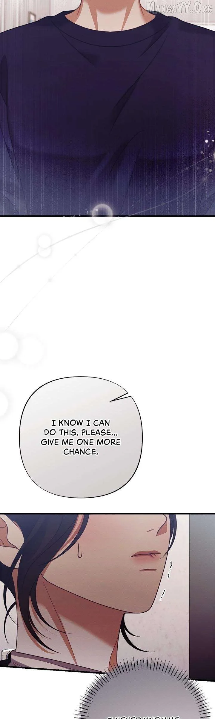 Late Regret Chapter 43 page 25