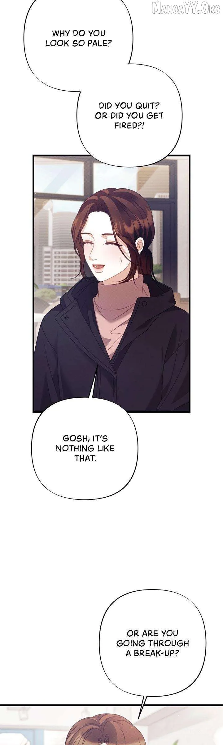 Late Regret Chapter 41 page 33