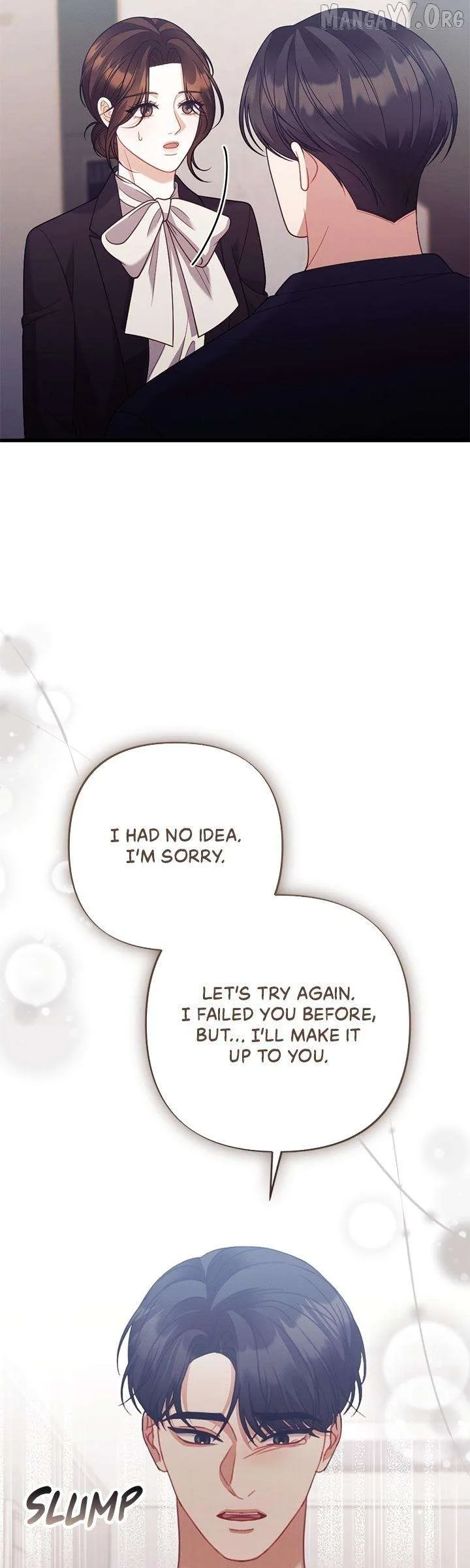 Late Regret Chapter 43 page 24