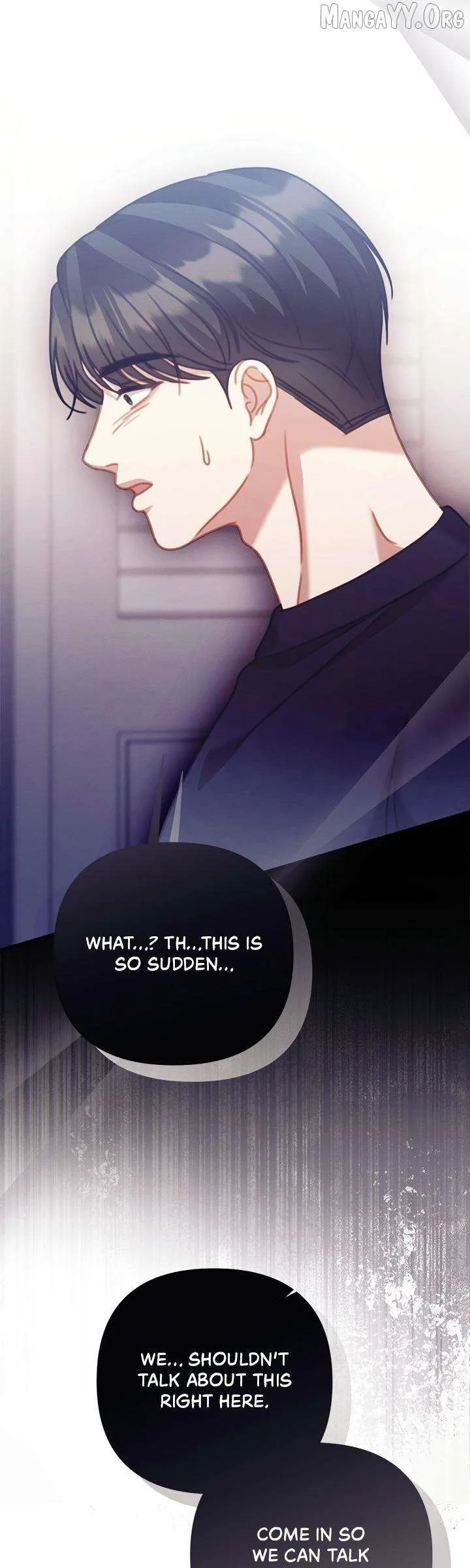 Late Regret Chapter 43 page 12