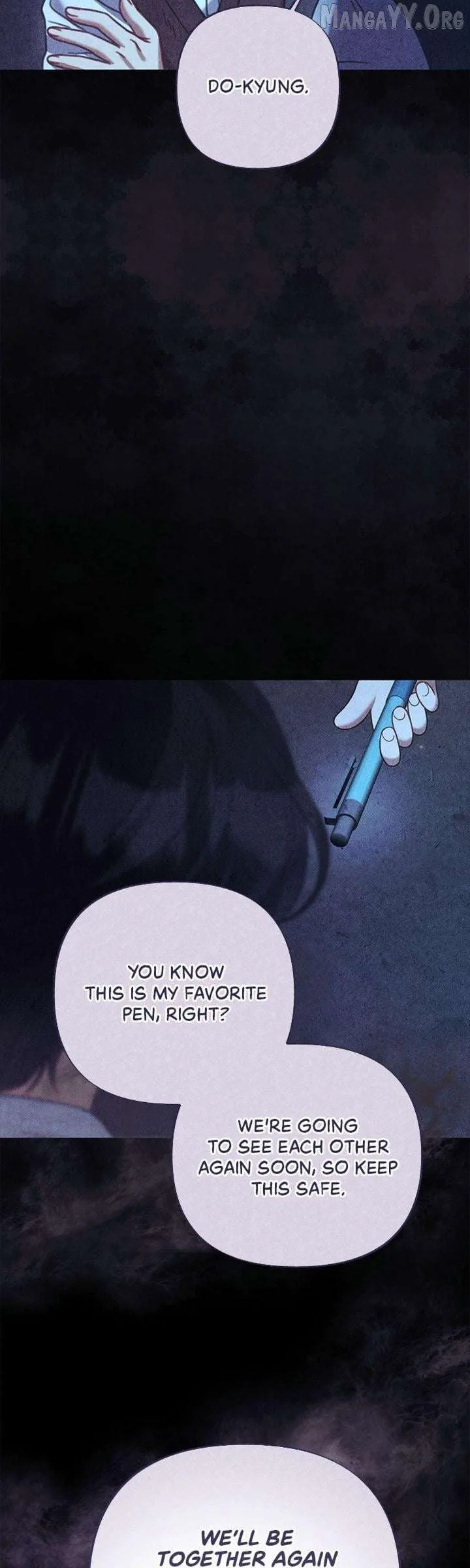 Late Regret Chapter 38 page 45
