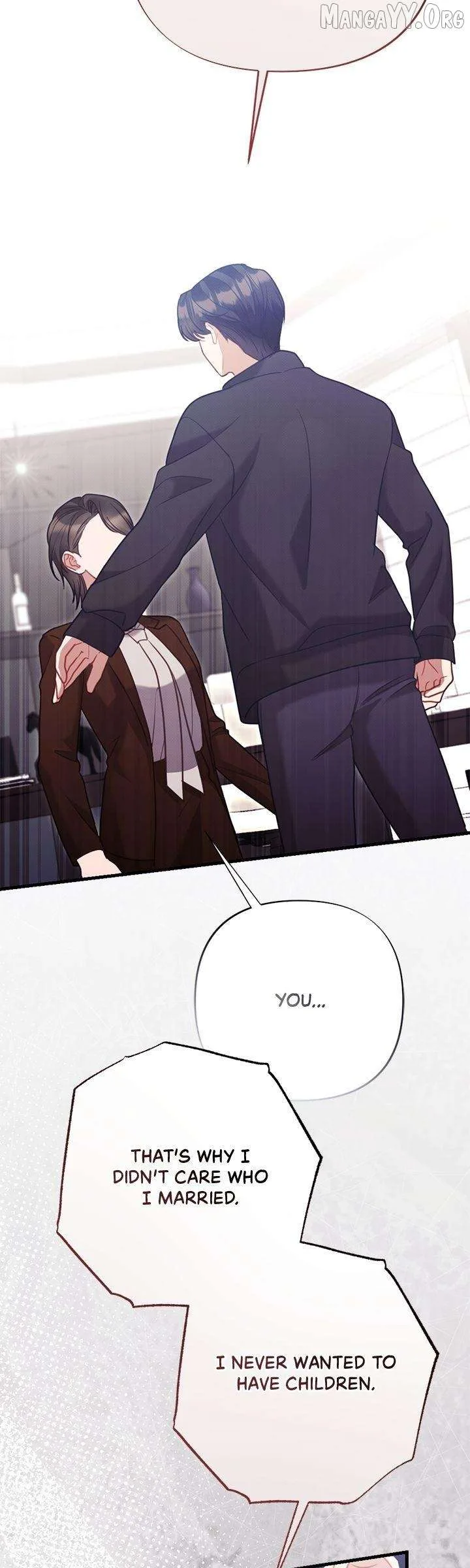 Late Regret Chapter 44 page 34