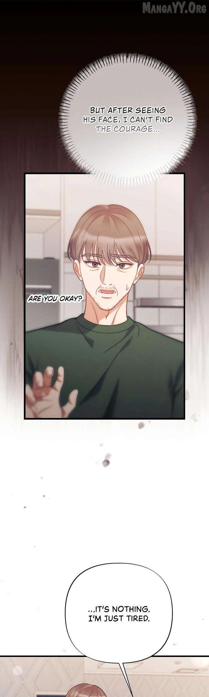 Late Regret Chapter 41 page 29