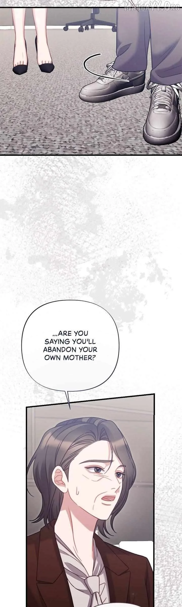 Late Regret Chapter 44 page 42