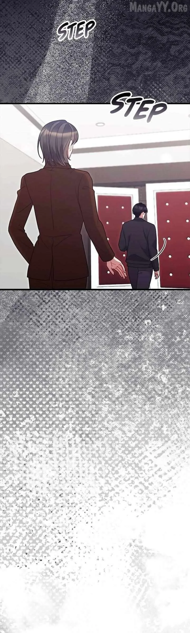 Late Regret Chapter 44 page 50