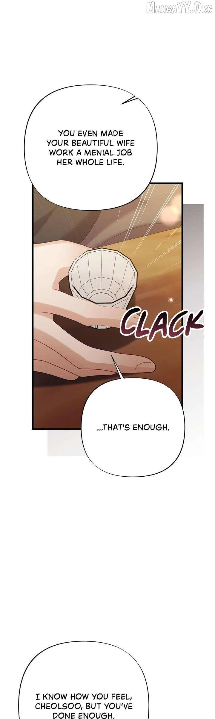 Late Regret Chapter 43 page 56