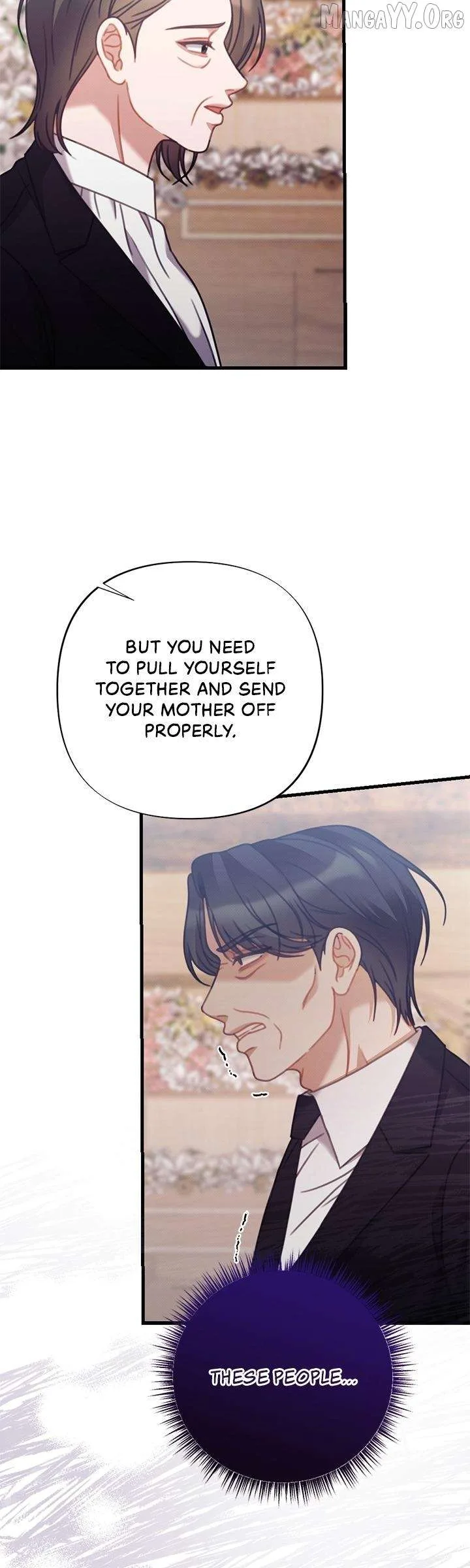 Late Regret Chapter 43 page 43