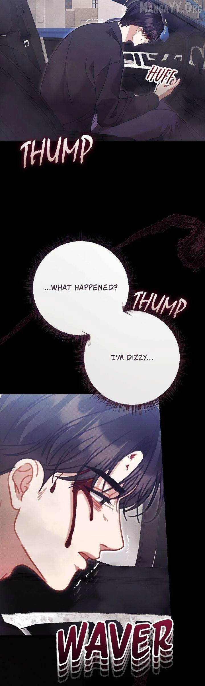 Late Regret Chapter 44 page 61
