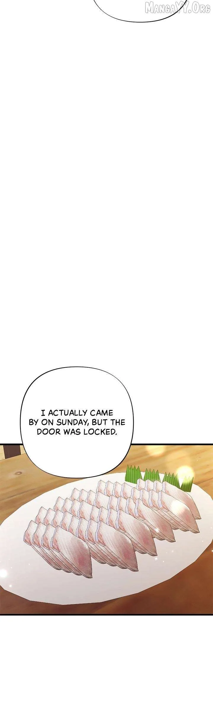 Late Regret Chapter 43 page 49