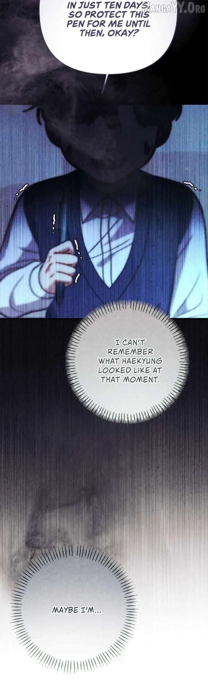 Late Regret Chapter 38 page 46