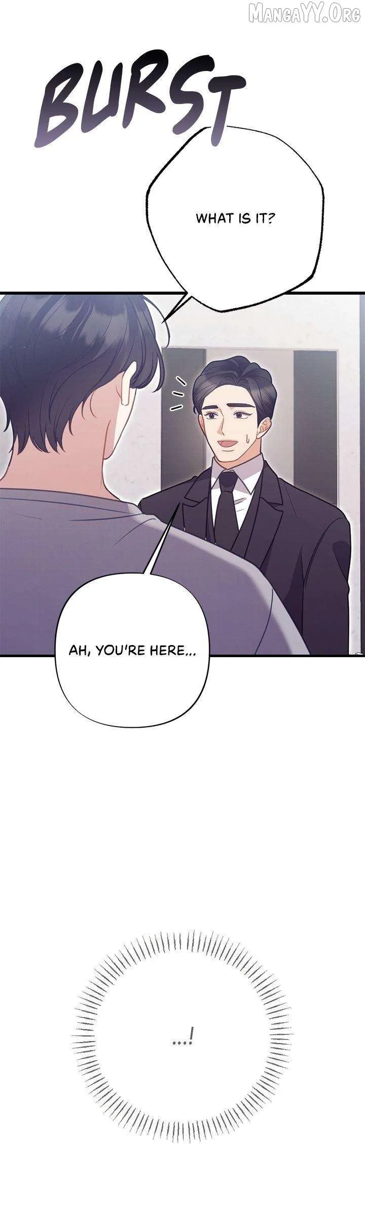 Late Regret Chapter 44 page 7