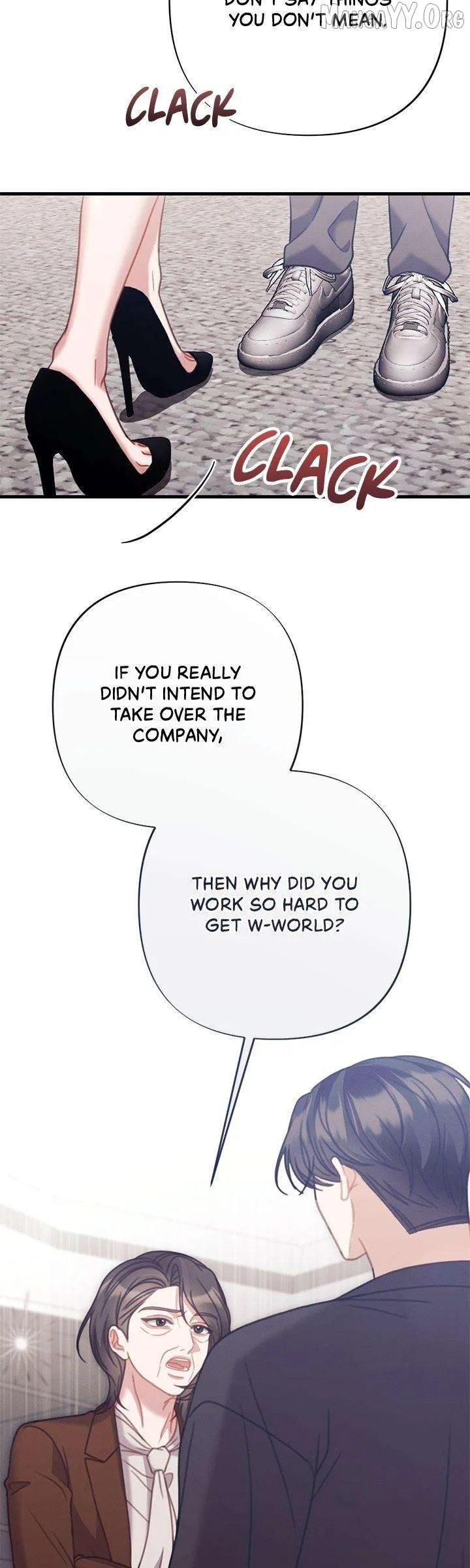 Late Regret Chapter 44 page 30