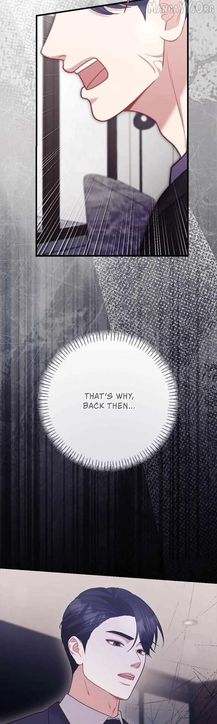 Late Regret Chapter 44 page 35
