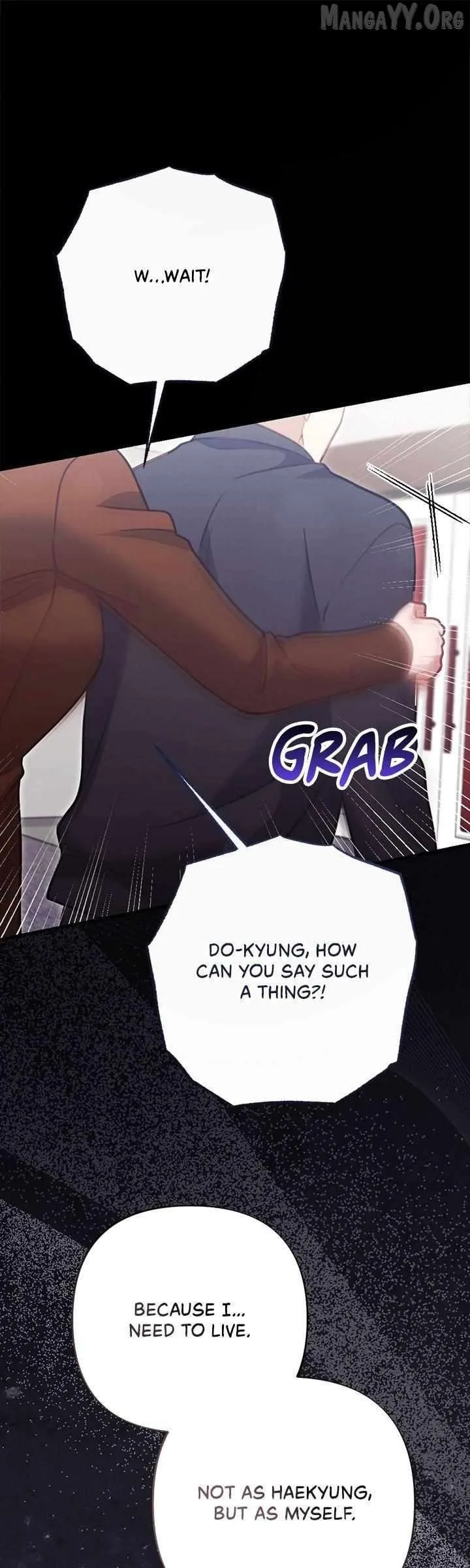 Late Regret Chapter 44 page 47