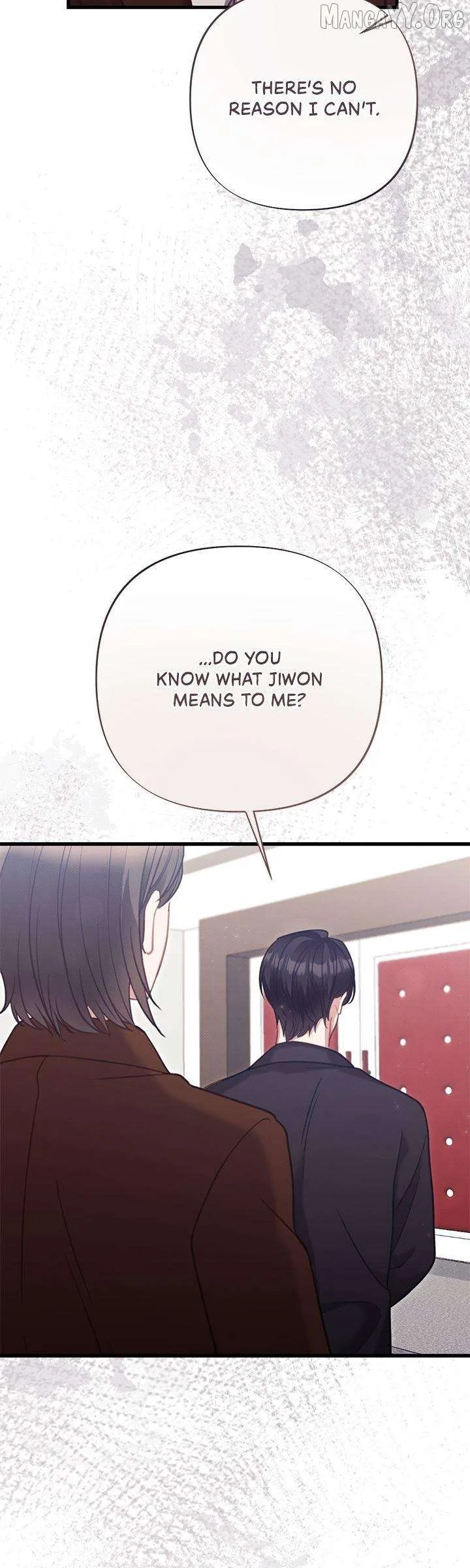 Late Regret Chapter 44 page 43