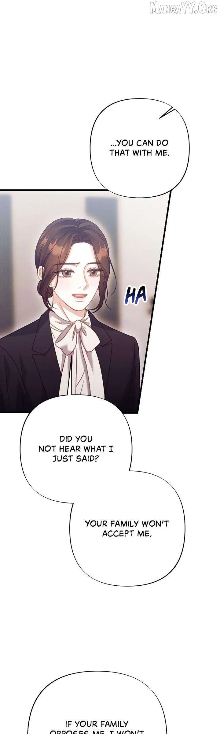 Late Regret Chapter 43 page 29