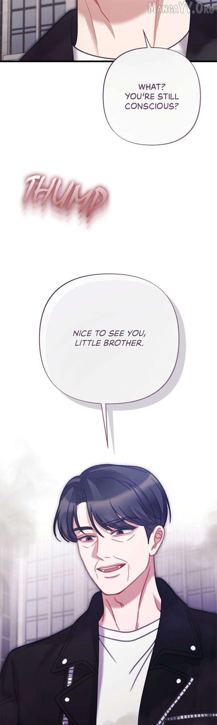 Late Regret Chapter 44 page 63