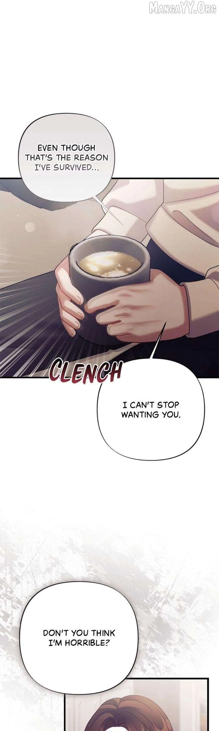Late Regret Chapter 38 page 57
