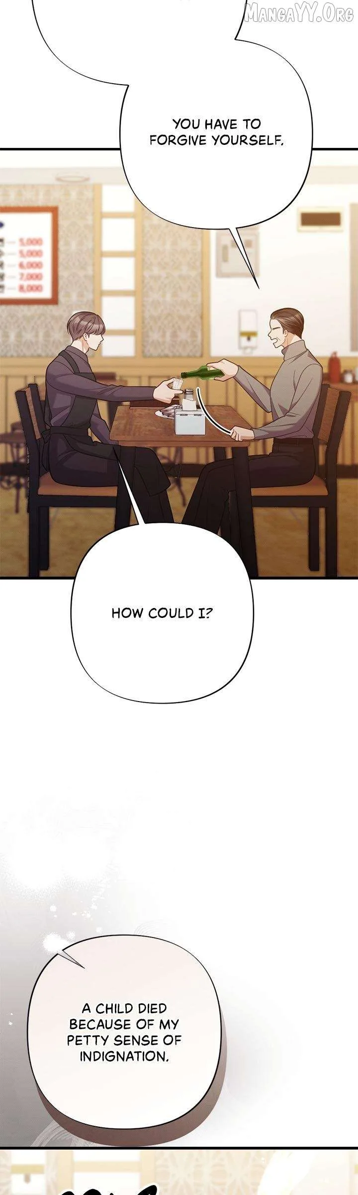 Late Regret Chapter 43 page 57