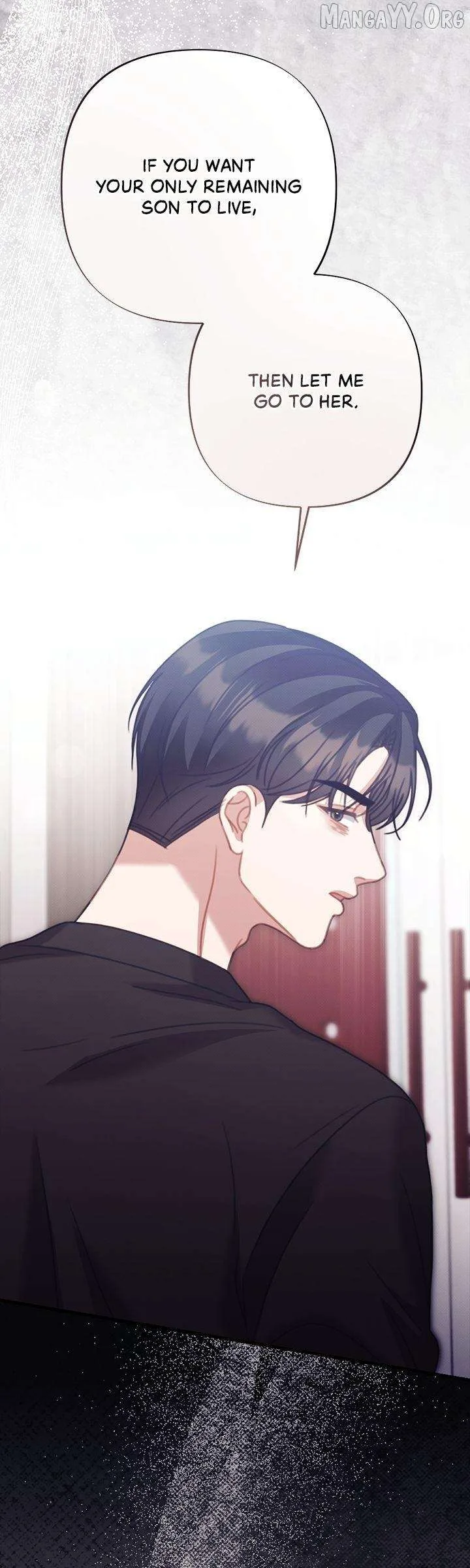 Late Regret Chapter 44 page 49