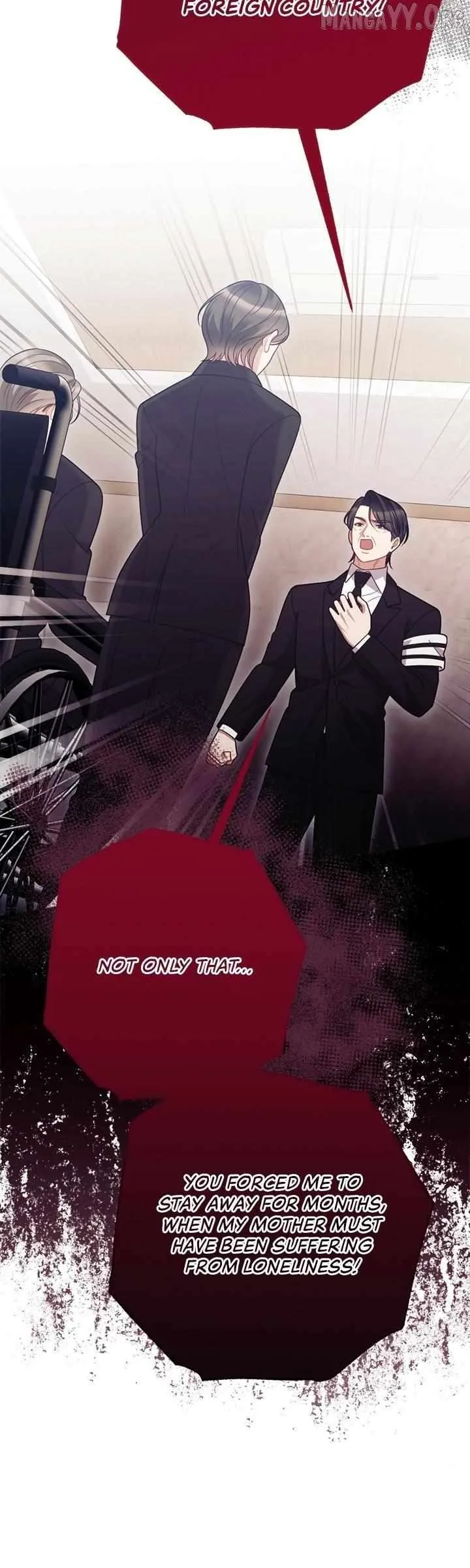 Late Regret Chapter 43 page 41