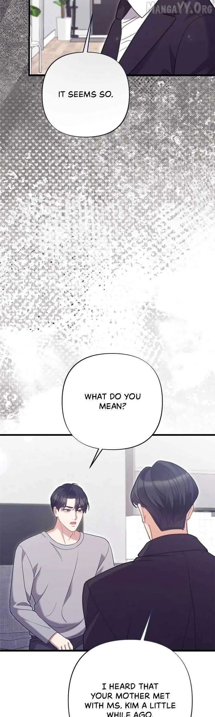 Late Regret Chapter 44 page 17