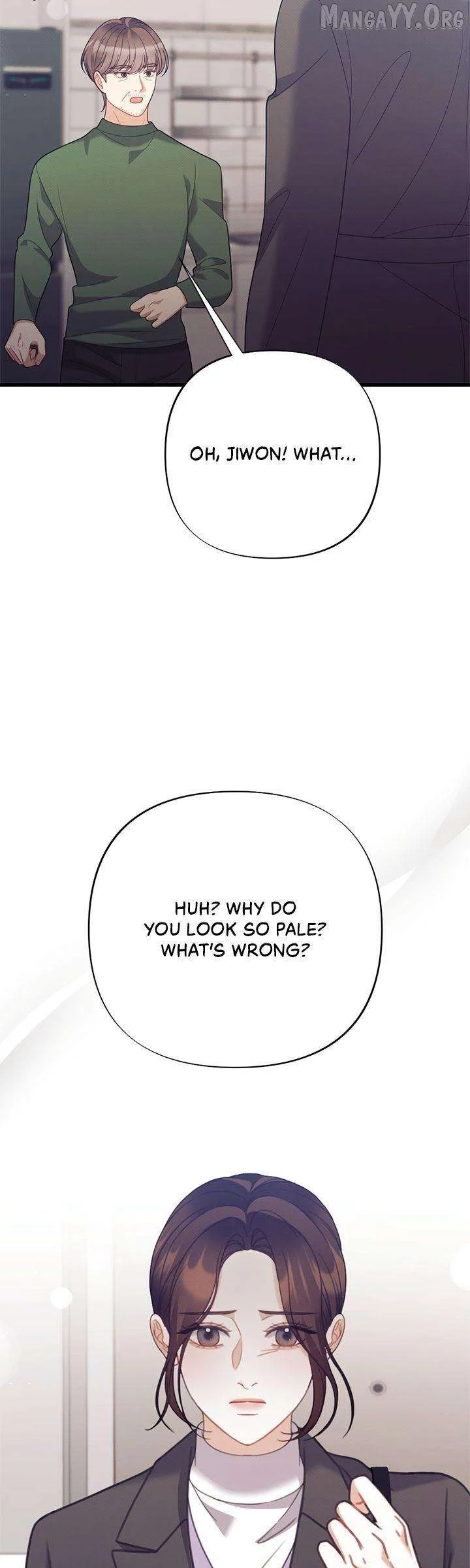 Late Regret Chapter 41 page 26