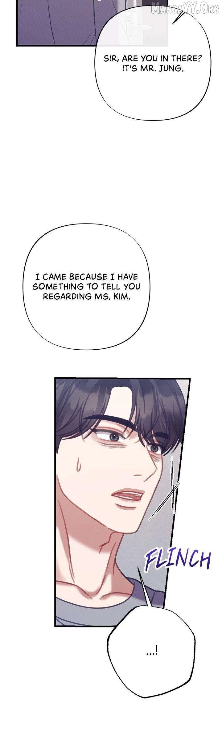 Late Regret Chapter 44 page 6