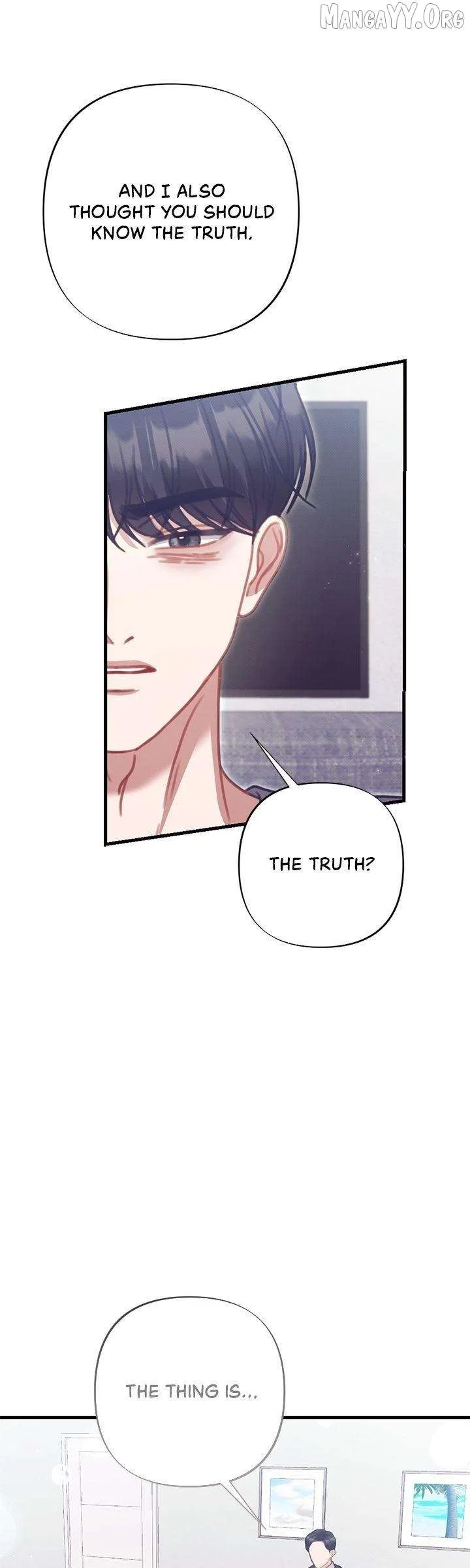 Late Regret Chapter 44 page 14