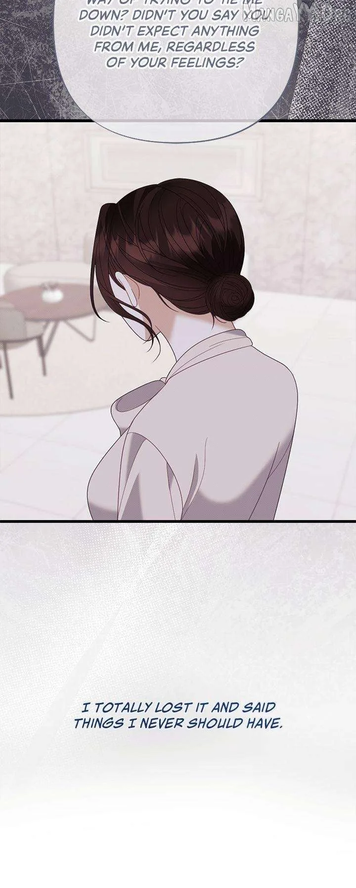 Late Regret Chapter 44 page 37