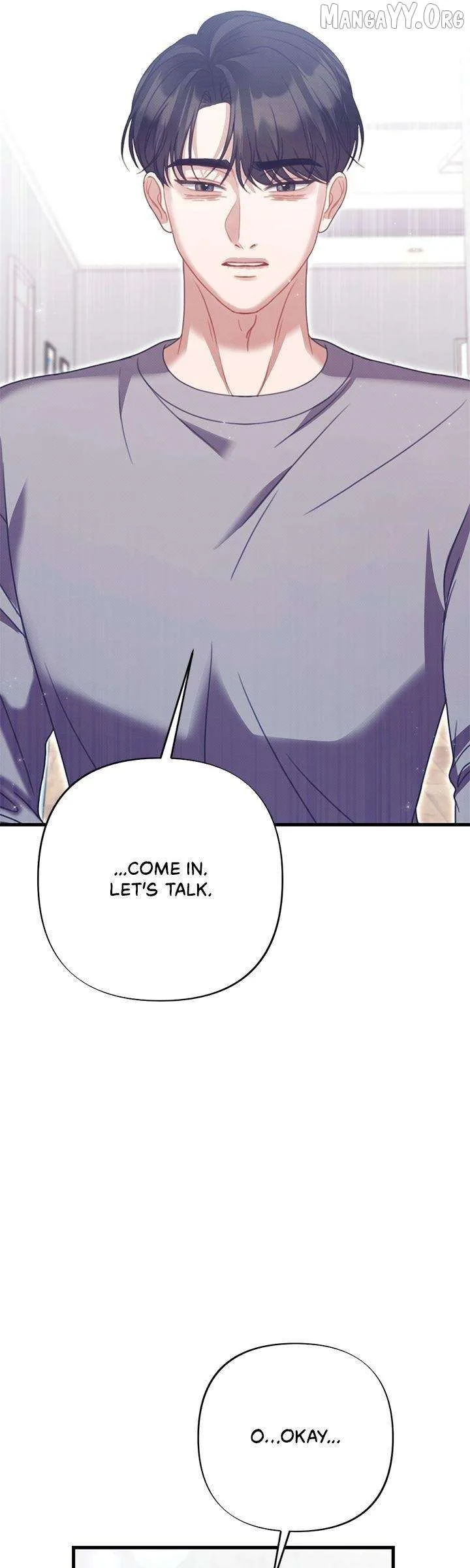 Late Regret Chapter 44 page 8