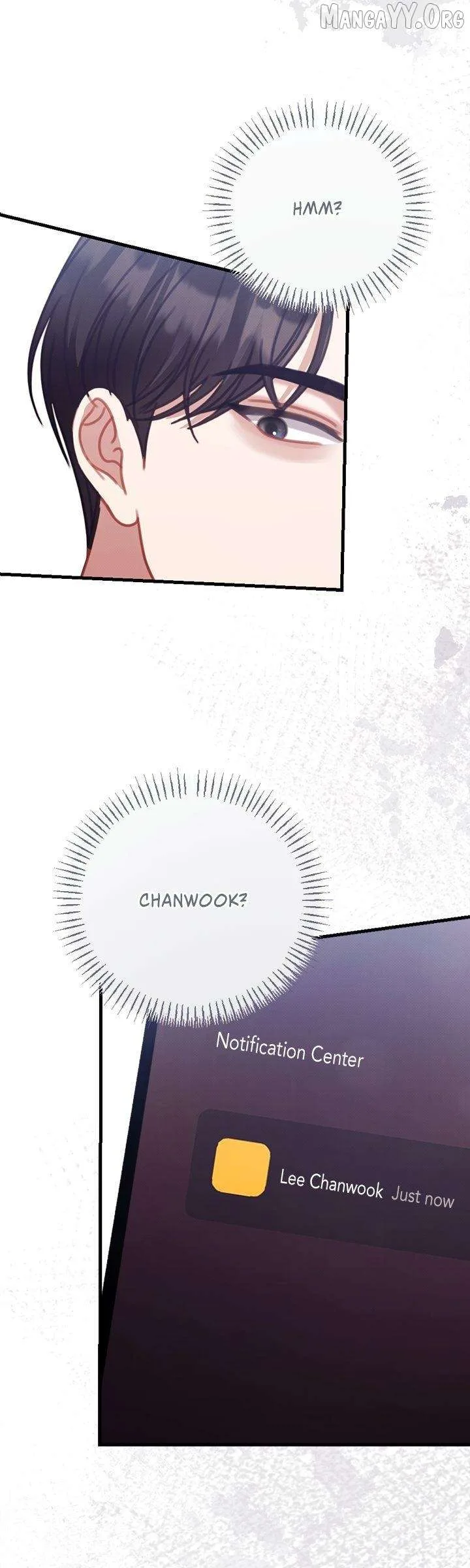 Late Regret Chapter 44 page 53