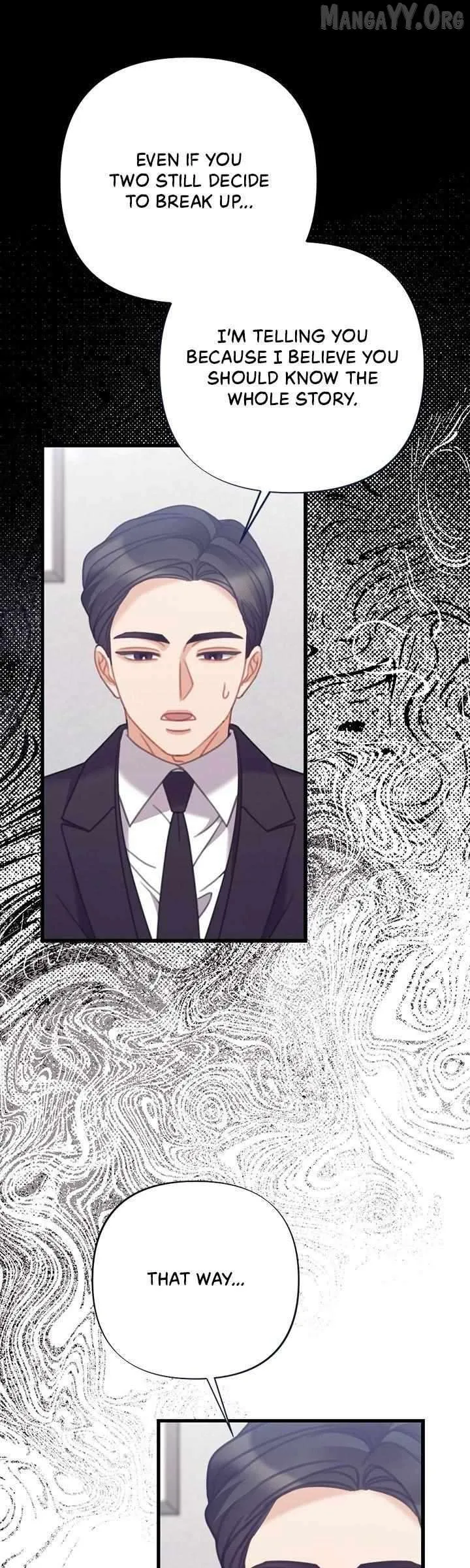 Late Regret Chapter 44 page 20