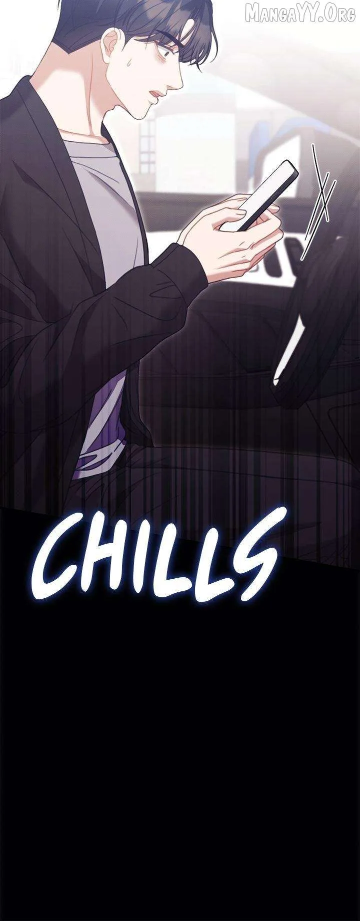 Late Regret Chapter 44 page 55