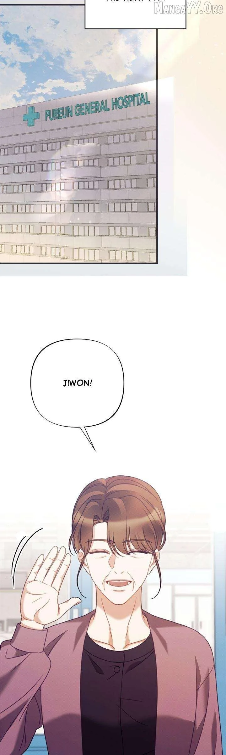 Late Regret Chapter 41 page 31