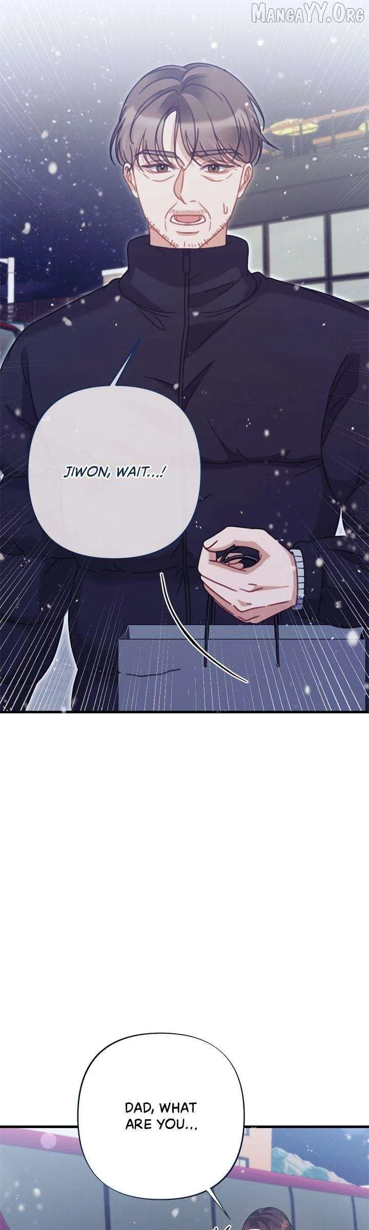 Late Regret Chapter 42 page 7
