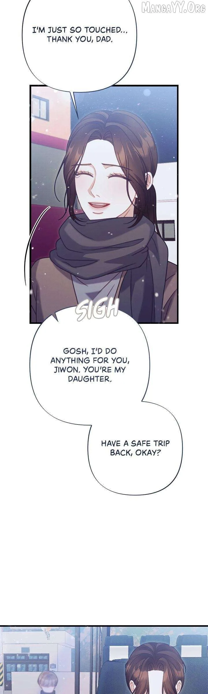 Late Regret Chapter 42 page 12