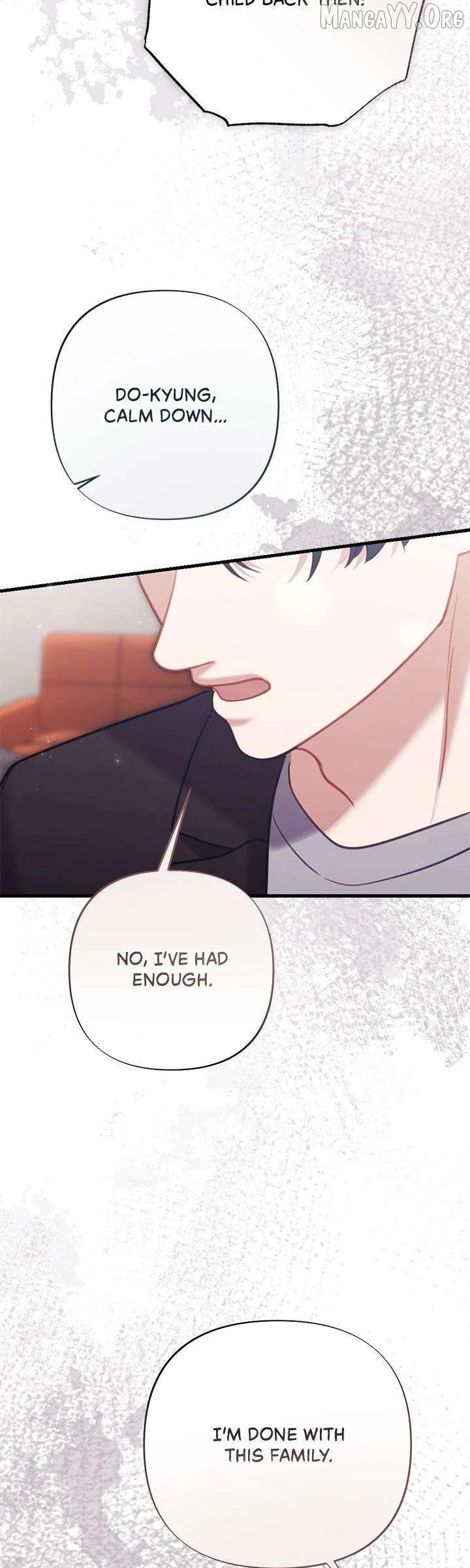Late Regret Chapter 44 page 41