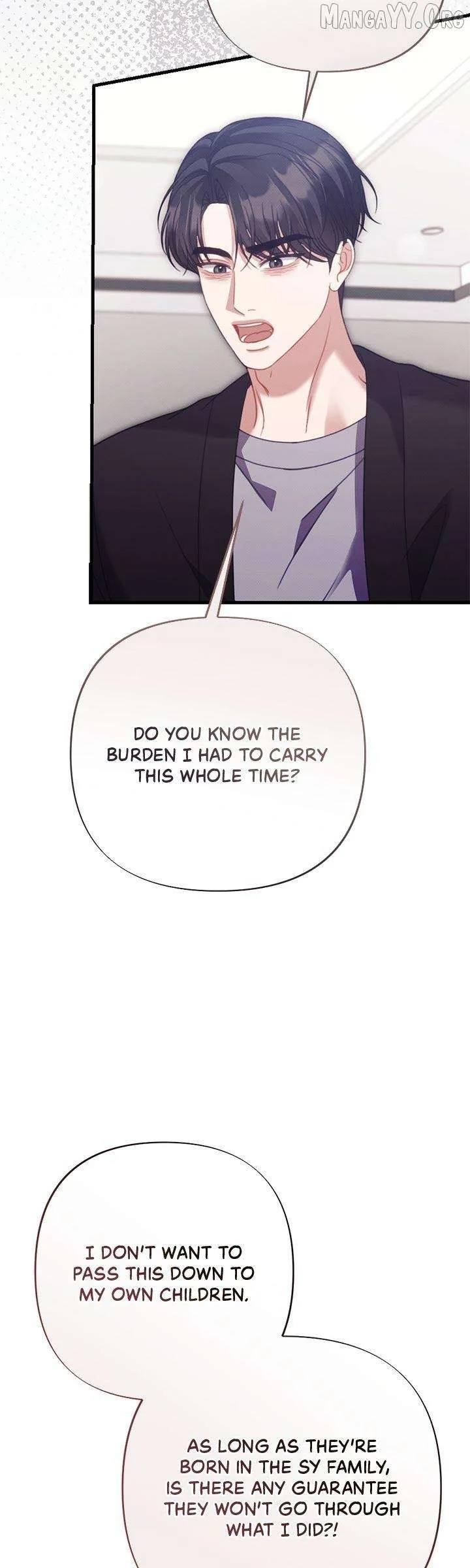 Late Regret Chapter 44 page 33
