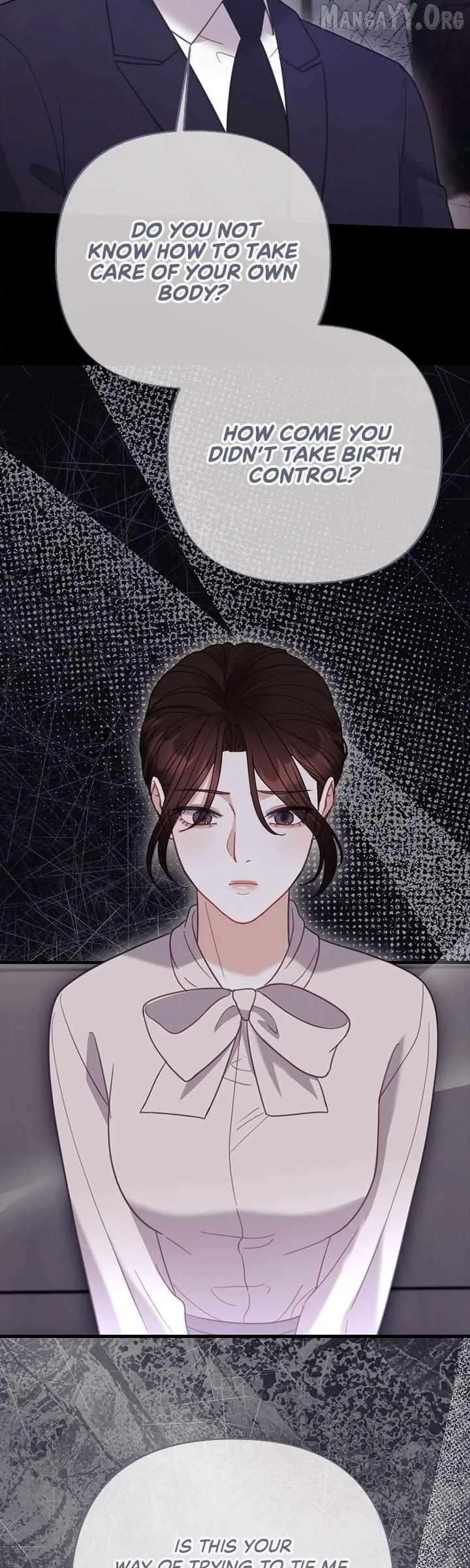 Late Regret Chapter 44 page 36