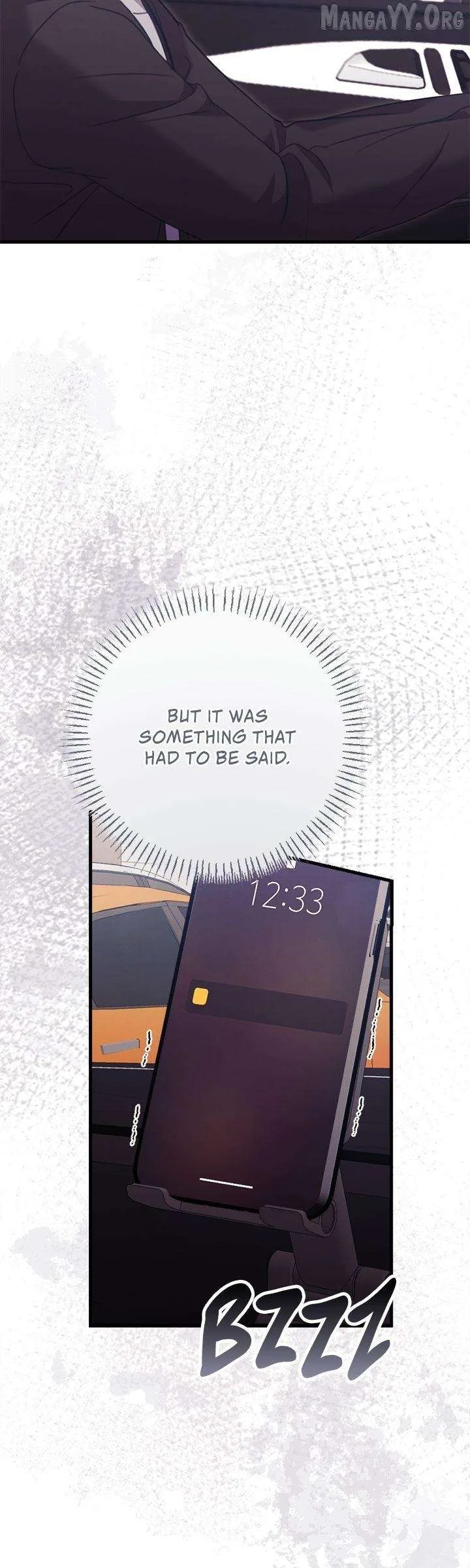 Late Regret Chapter 44 page 52