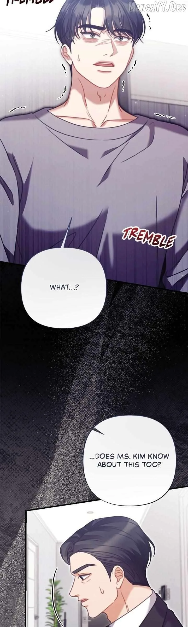 Late Regret Chapter 44 page 16