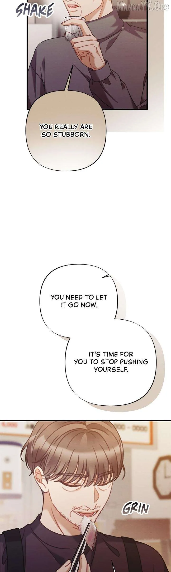 Late Regret Chapter 43 page 51