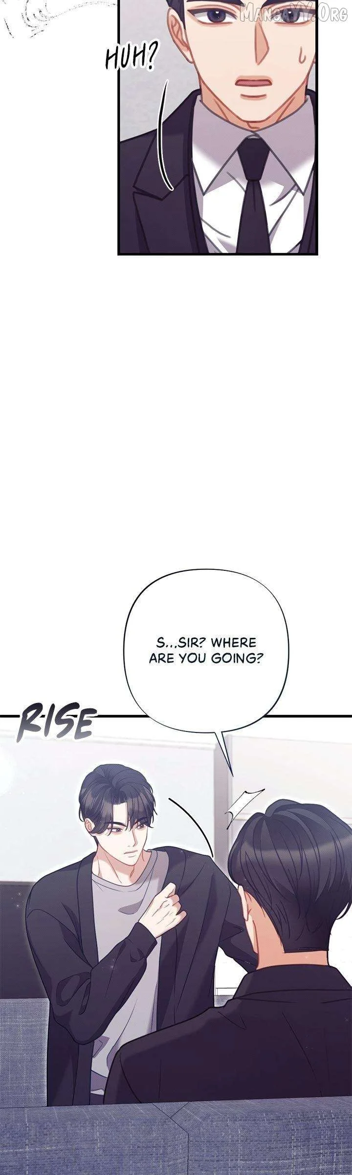Late Regret Chapter 44 page 21